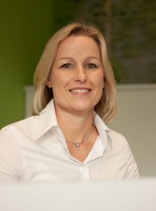 Portrait Petra Meyer